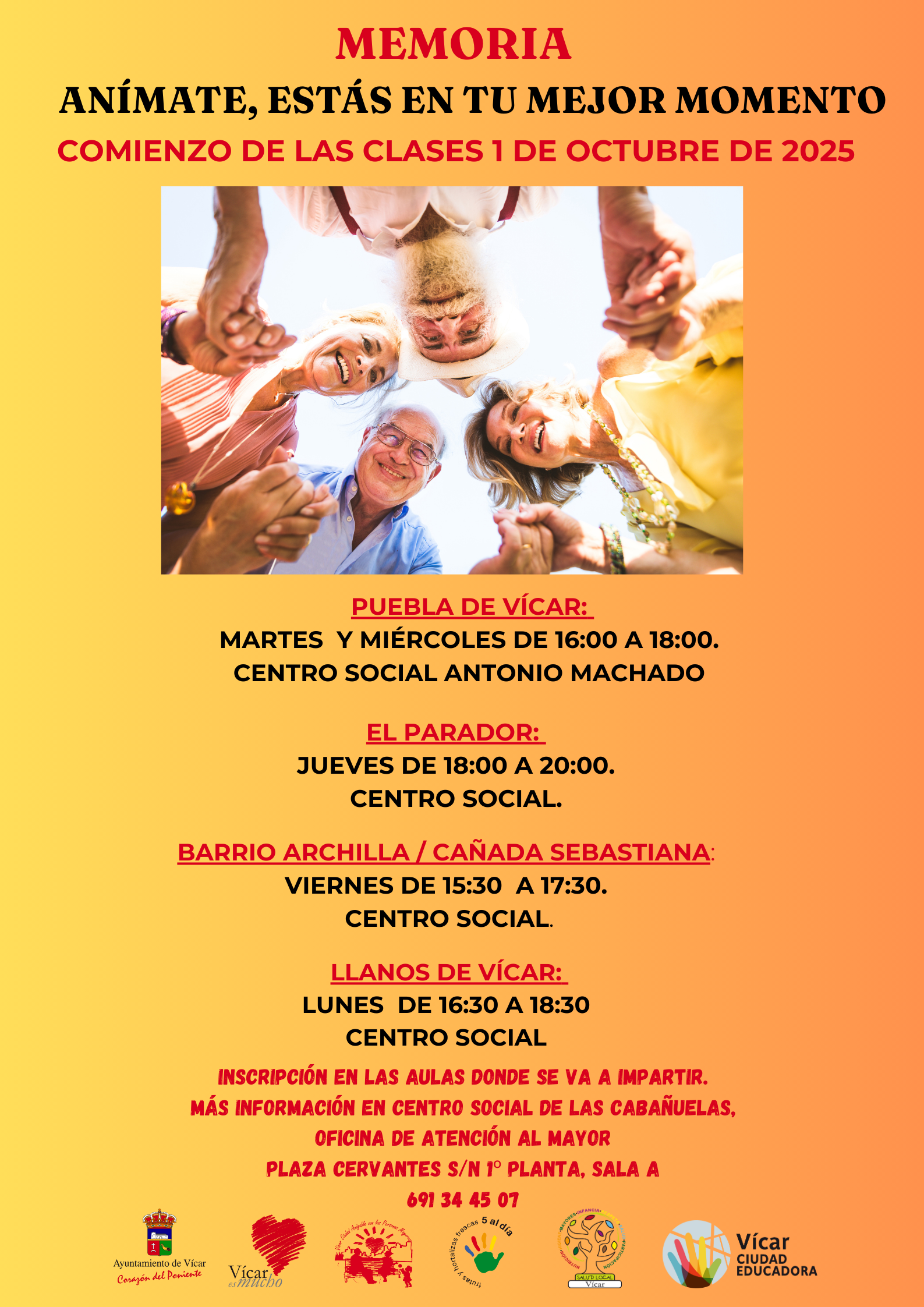 MEMORIA