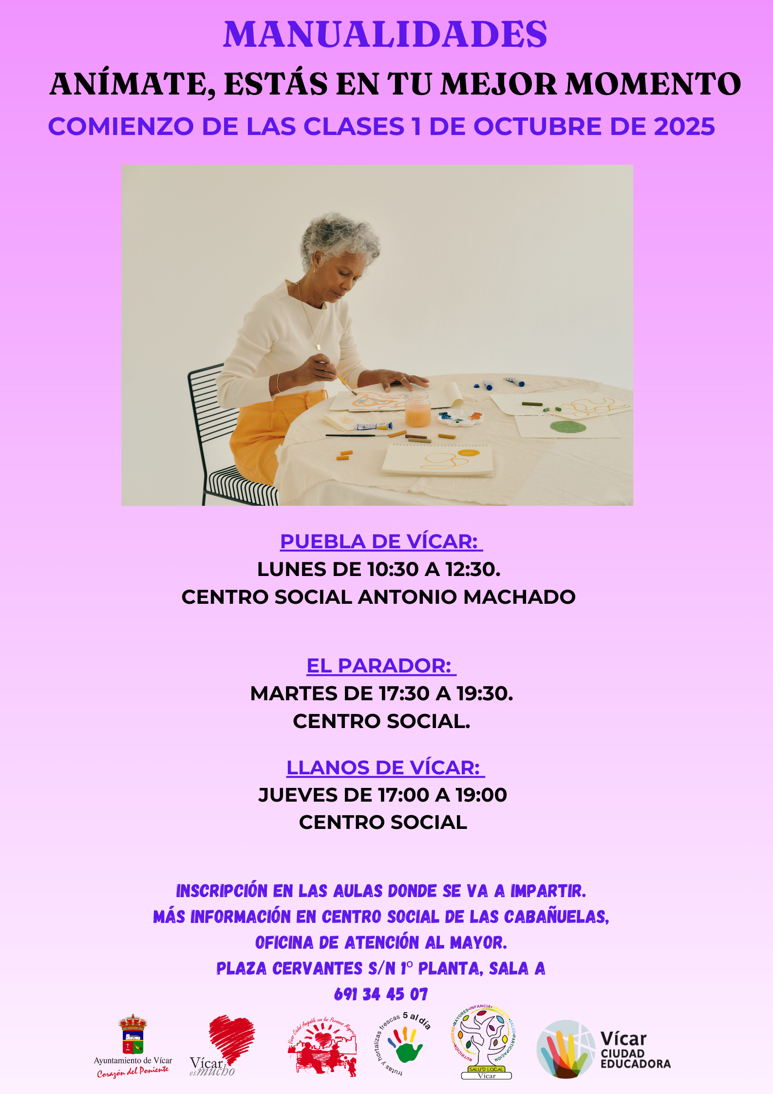 MANUALIDADES
